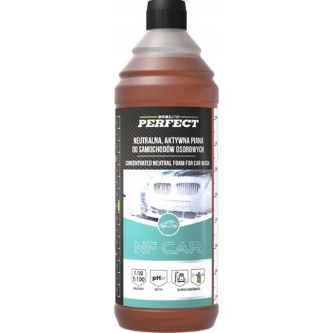 Aktivschaum für Pkw, neutral, 1 l