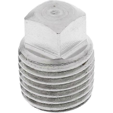 8x Edelstahl-Ablaufstopfen für Boote und Schiffe, 1/8 Zoll, Highway