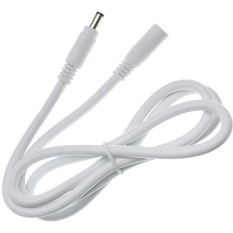 Cavo Prolunga Connessione Jack 1x1 1m