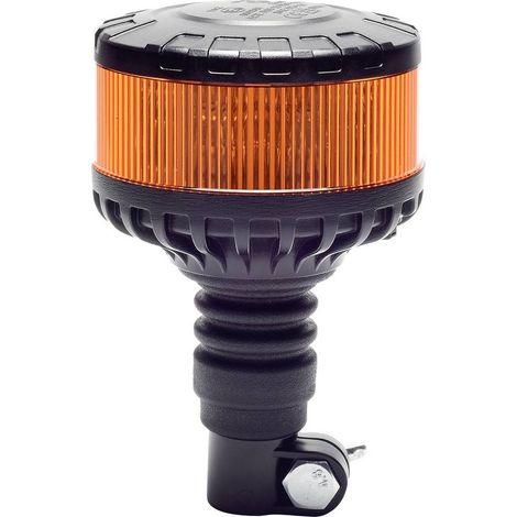 Berger & Schröter Luce a tutto tondo SM828-AH 24 V Supporto Arancione (1/4)