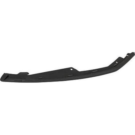 Spoiler de pare-choc avant gauche Ford Focus 4 phase 1 2018-2022