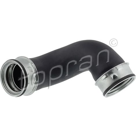 Gaine de suralimentation TOPRAN 408 109 MERCEDES-BENZ 203 528 04 82