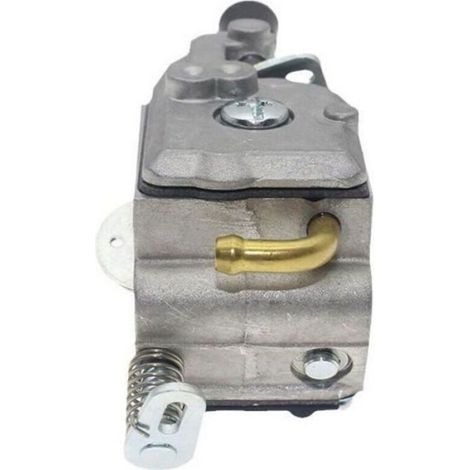 Carburateur - Compatible Stihl MS210 MS230 MS250 021 023 025 - Modèle Zama C1Q S76 - Usage Domestique - 1 Pièce (1/3)