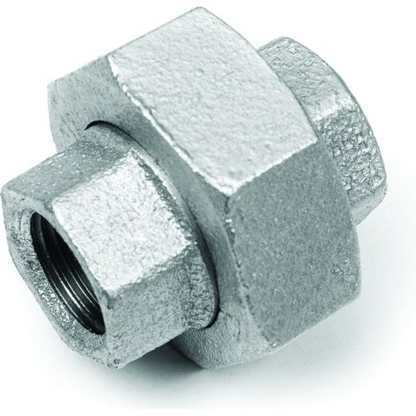 Racor Sanha gw type u1 estanco resistente a la corrosión