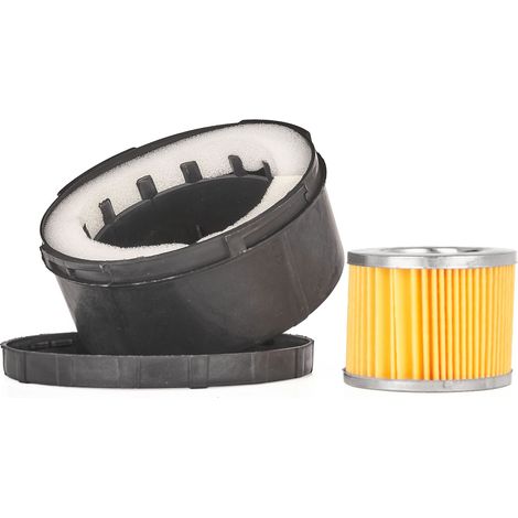filtro compressore geko g80314 v2080 facile installazione alta compatibilità (1/3)