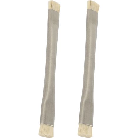 2 brosses antistatiques ESD – Nettoyage PCB/tablette/téléphone (1/5)