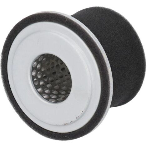 Filtre à air pour générateur portable, léger et respirant, filtration grossière efficace (1/5)