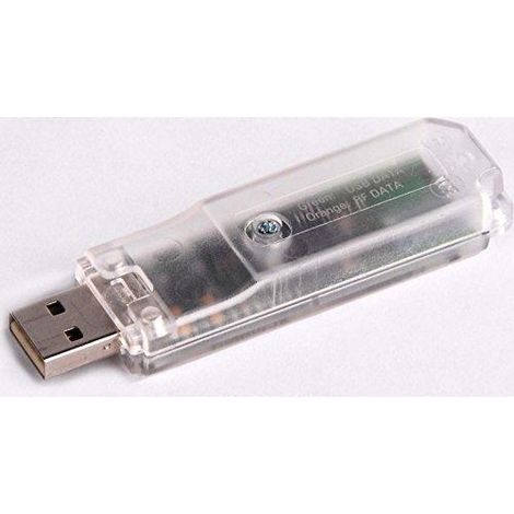 Eaton CKOZ-00/13 Llave USB para sistemas xComfort