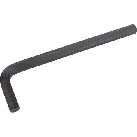 Draper 14mm Extra Long Metric Hexagon Key (33583) - Long Arm Hex Wrench for Heavy-Duty Applications (1/5)