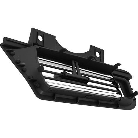 Difusor AC Consola Derecha for BMW Serie 5 520i 528i 535i 2010-2016 Cromado (1/5)