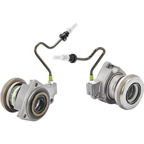 Butée hydraulique, embrayage Valeo 810121 CHEVROLET 24248706 4818121