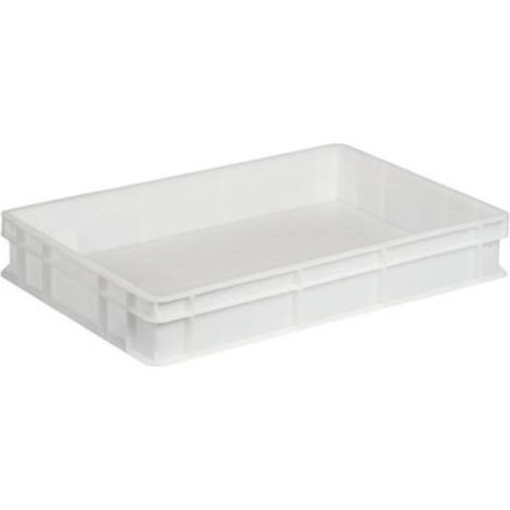 Cassetta Rettangolare Chiusa L 12 60X40 h 7 Sss (1/4)