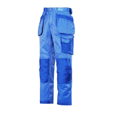 PANTALÓN DURATWILL B/FLOTAN AZUL