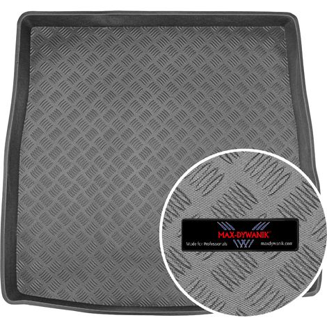 Alfa Romeo Stelvio SUV Q2 Q4 2016- Alfombrilla maletero MAX-mat (1/5)