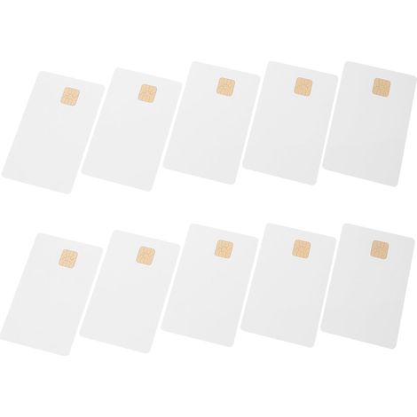 10 Piece Security Control Offices Systems Access Memory Cards Homes