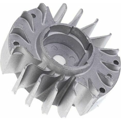 Réglages du Volant pour STIHL 017 018 MS170 MS180 Remplacer La N ° 1130 400 1201 à Chaîne (1/5)