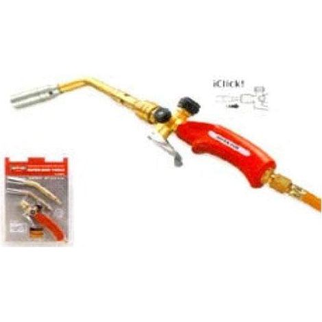 SUPER EGO SOPLETE ENCHUFE RAPIDO 2530007 14-22