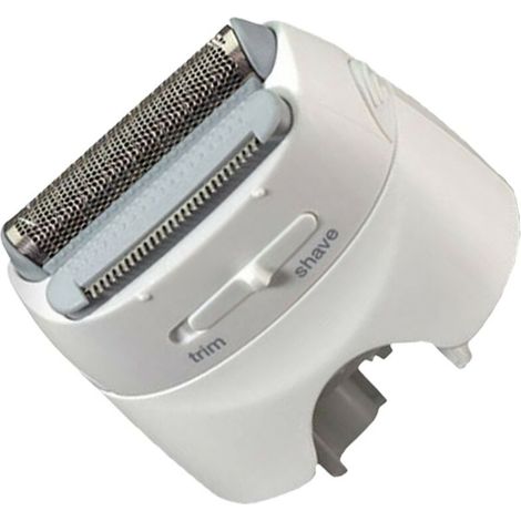 Tete de rasage blanche (295147-35645) (67030799) Rasoir, tondeuse 2951473663946047927 BRAUN