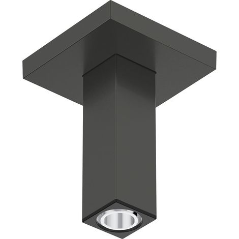 hansgrohe Deckenanschluss E, 10 cm, 24338340