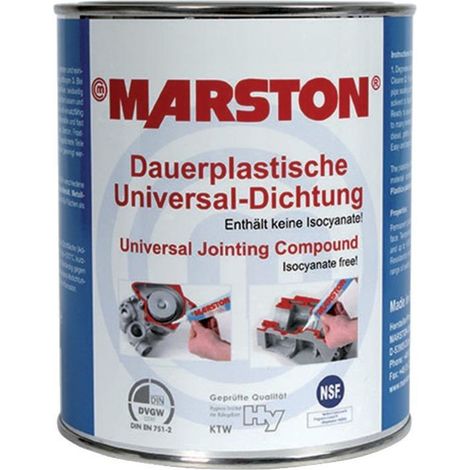 Joint étanchéité universel Marston 850 g (1/3)