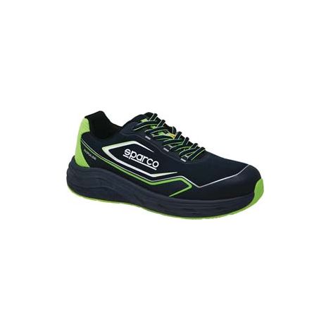 SCARPA DA LAVORO BASSA WILLEN- - n°46 - 1 pezzi SPARCO