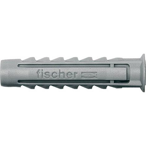 Tacos Fischer SX 519333 8 x 40 mm (120 Unidades)
