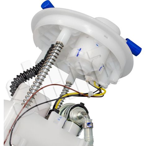 31110-1J000 31110-0X000 Kompatibel mit Hyundai i10/08-13 Neue Kraftstoffpumpe Hyundai i10/08-13 Kraftstoffpumpeneinheit (1/4)