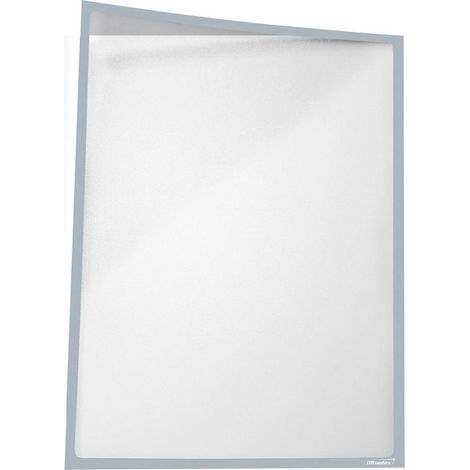 Ultradex 889009 Telaio magnetico Grigio (L x A) 225 mm x 312 mm DIN A4 (1/5)
