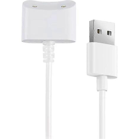 Compatible avec les hydropulseurs WF10 GS10/GS10 Pro, câble de chargement magnétique et chargeur, chargeur de remplacement. (1/5)