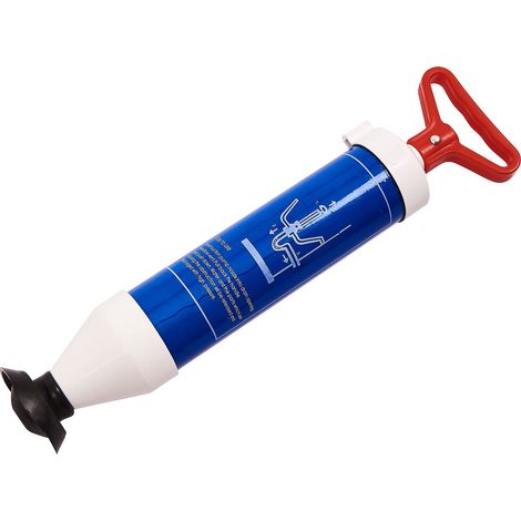 Suction Plunger - S1500 (1/3)