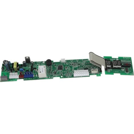 CARTE AFFICHAGE BANDEAU POUR REFRIGERATEUR BRANDT - FE9L003F3