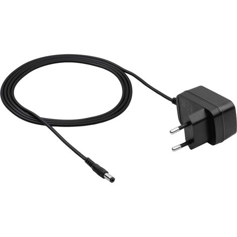 Caricabatterie per aspirapolvere Hoover H-Free 100 Akyga AK-PD-25 Alimentatore 26V / 500mA 13W 5.5 x 2.1mm HF122RH HF122GPT HF122GH (1/4)