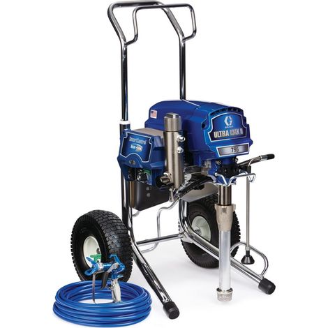 Ultra Max II 795 Standard-Elektro-Airless-Spritzgerät – GRACO – 230 V – EU – 17E639