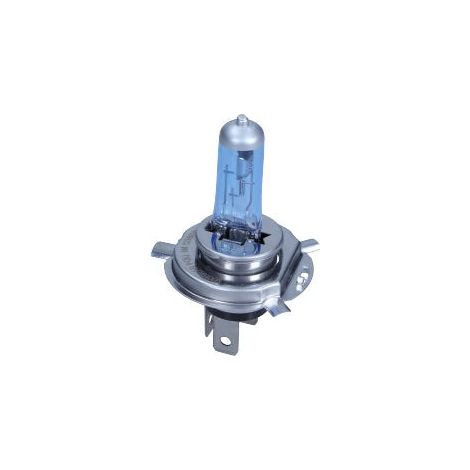 MAXGEAR 78-0191 Ampoule feu de route H4 12V 60/55W N0177632