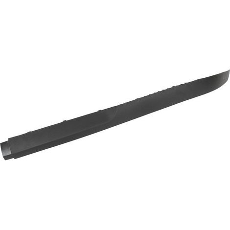 Spoiler anteriore sinistro per paraurti Opel Signum 05-08 (1/2)