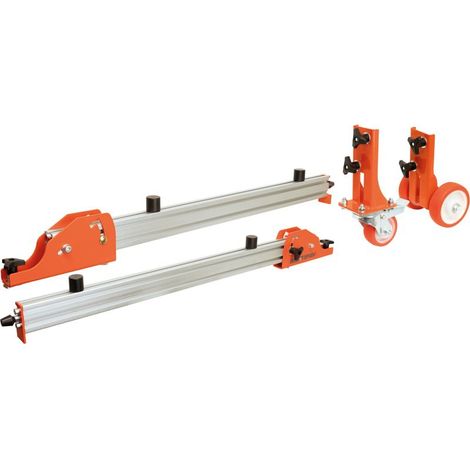 Trolley kit kompatibel mit heber fur fliesenplatten Battipav agile