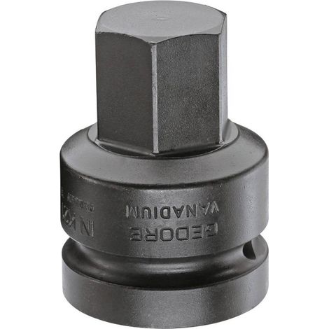 Gedore IN K 21 24 1956574 Brugola interna Inserto a bussola Impact 24 mm 1 (25 mm) (1/3)