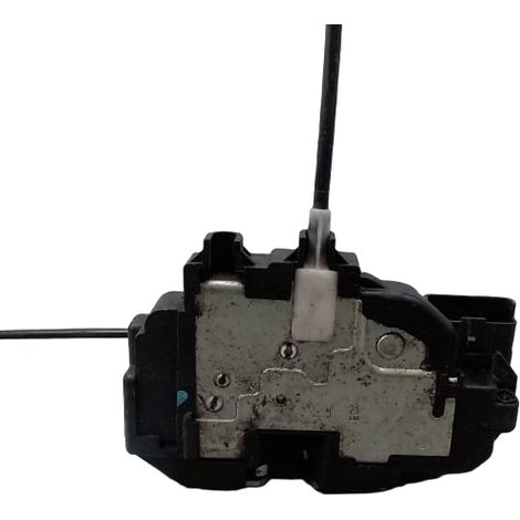 Systeme Condamnation Avant Gauche NISSAN Micra III Phase 1 2003-2005 [PRODUIT D'OCCASION]♻️80501bg10a