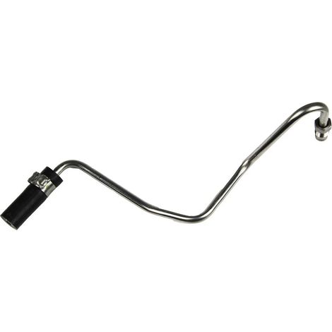 Tuyau de capteur des gaz d'échappement pour Scenic Clio Megane