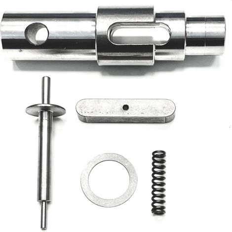 CAME Getriebewellenbaugruppe für Motoren der BXV-Serie – 88001-0162
