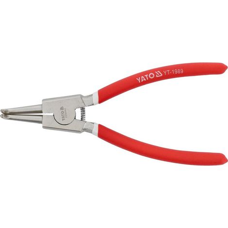 YATO YT-1989 - alicates, dobladas externa 9 '' (225 mm)