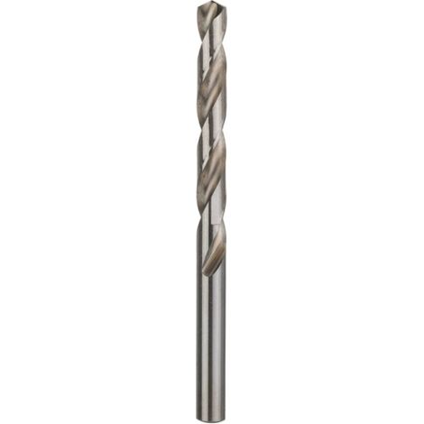 Broca helicoidal Bosch hss-g 9 mm longitud 125 mm (1/5)