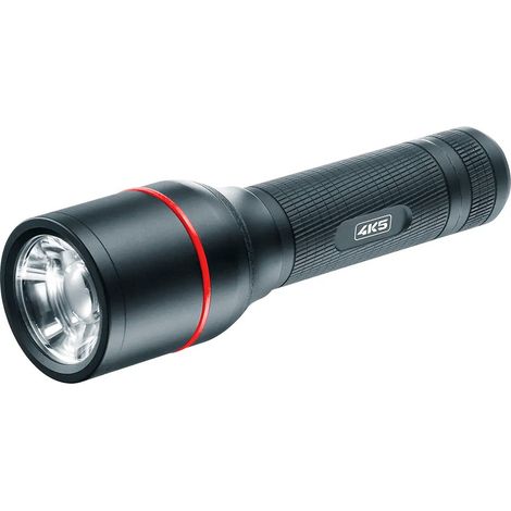 Torcia LED 4K5 602.307A - PL 1000 (1/3)