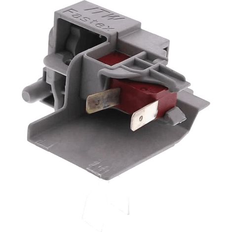 SERRURE DE PORTE LV pour LAVE VAISSELLE WALTHAM - 32009280 (1/3)
