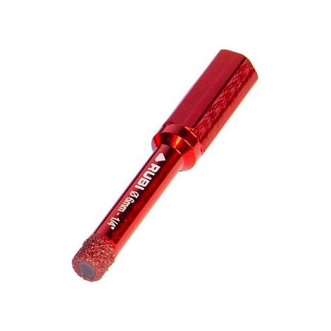 Broca Rubi Drygres 5923