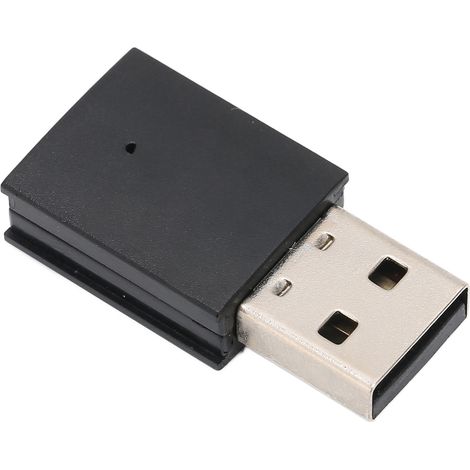 Adaptateur Wi-Fi USB 2.4G 150Mbps Mini pour PC Portable, Carte Réseau sans Fil Externe, Plug and Play
