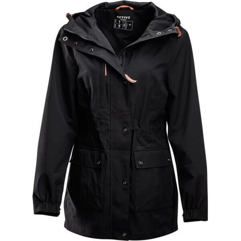 Chaqueta color S UNIVERSEL KW508101011036 (1/2)