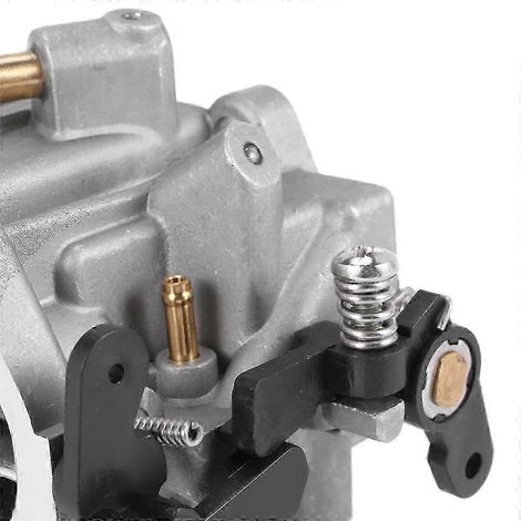 Ensemble carburateur pour moteur de bateau 3303-8m0053668 pour moteur hors-bord Mercury 4 temps 6 ch 804766a04 S202412 (1/5)