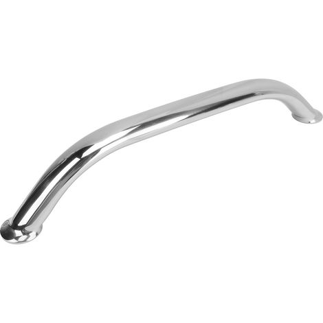 Poignée Maintien Bateau Inox Marine Robustes Barre d'Appui pour Navire Yacht Camping-car 12 pouces/30,5 cm (1/5)