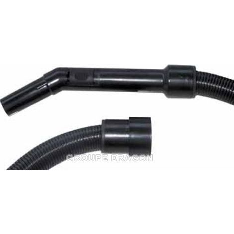 FLEXIBLE COMPLET POUR ASPIRATEUR ROWENTA